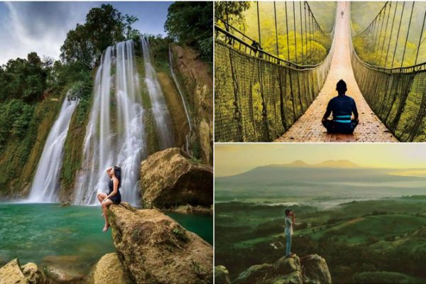 Tempat Wisata di Sukabumi