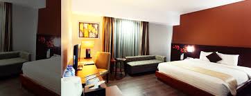 5 Hotel dengan View Laut Yang Indah di Pulau Belitung