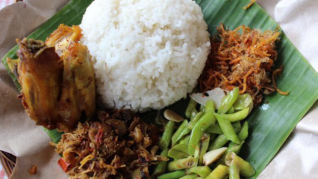 makanan khas Lombok 12