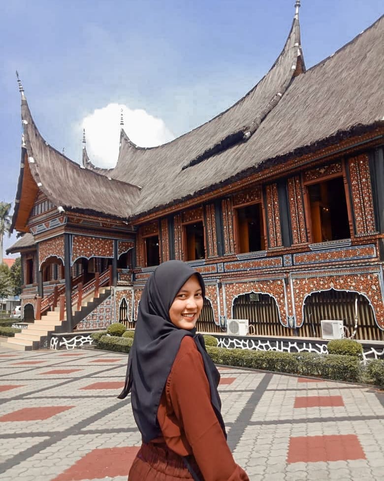 Wisata di Sukabumi
