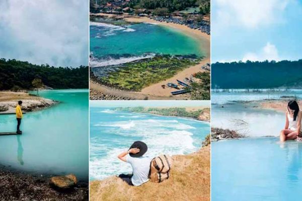 19 Tempat Wisata di Garut yang Cantik juga Instagenik tempat wisata di garut