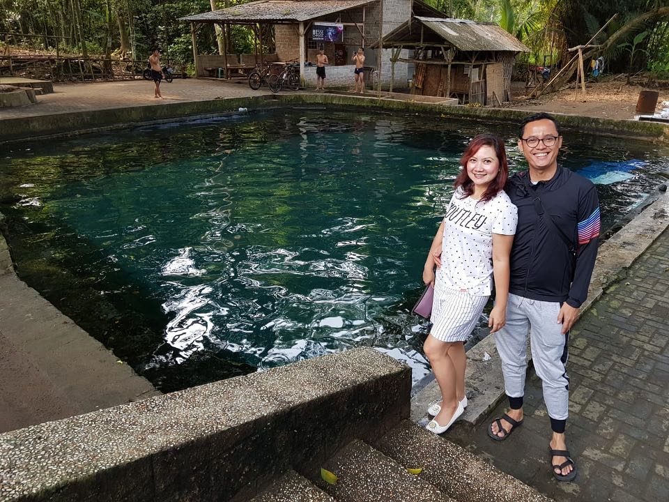 Tempat Wisata di Blitar