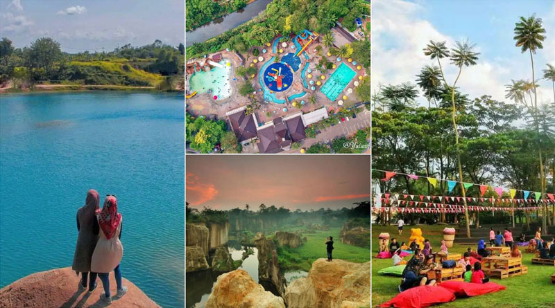 Info Lengkap! 39 Tempat Wisata di Tangerang dan Sekitarnya