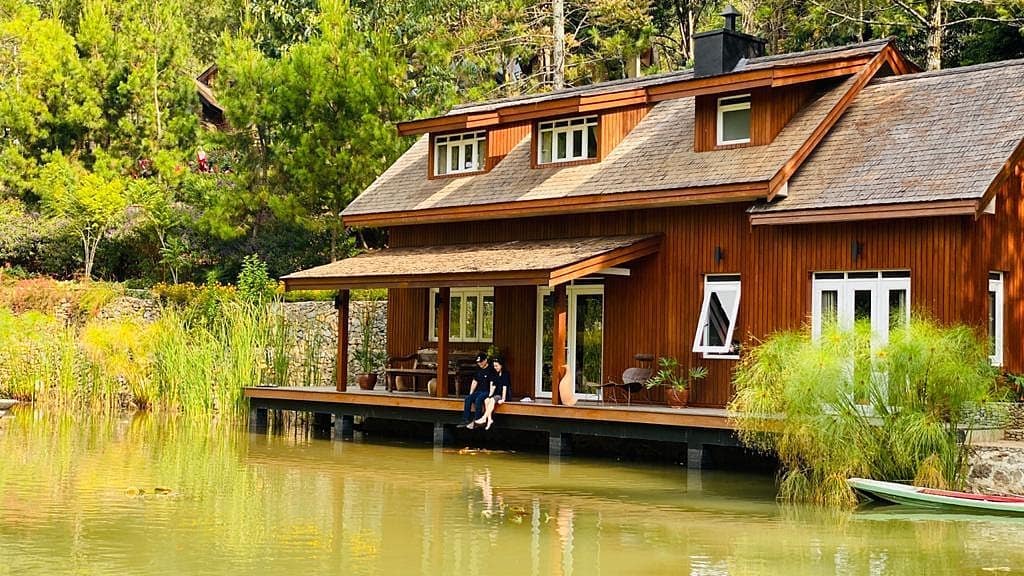 Mooi Lake House