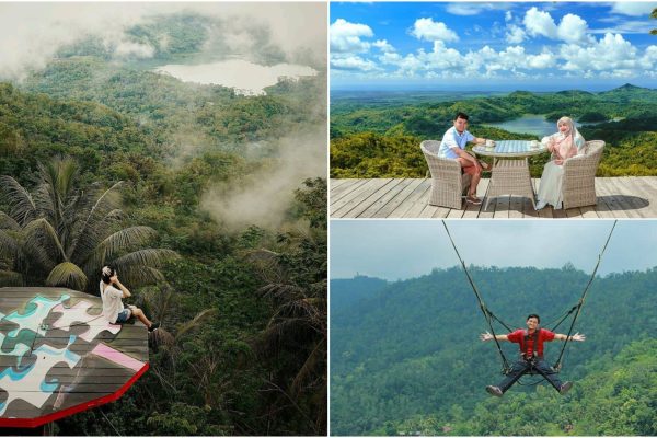 Bukit Wisata Pulepayung