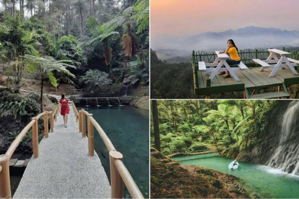Desa Bantaragung di Majalengka, Kawasan Desa dengan 6 Objek Wisata yang Mempesona Desa Bantaragung
