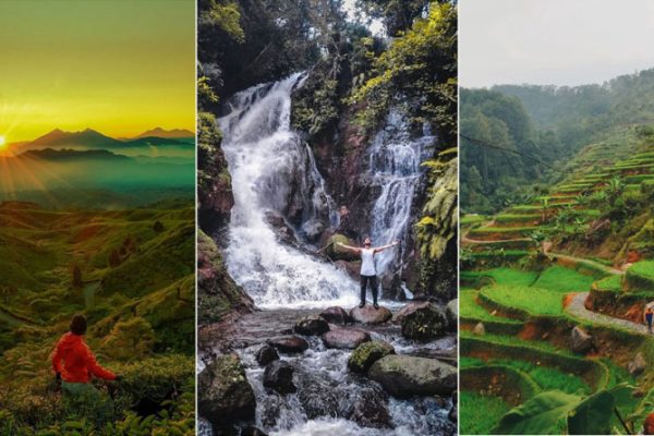 Desa Wisata Malasari, Destinasi Wisata Alam di Bogor dengan Segudang Pesona, The Real Hidden Paradise! Desa Wisata Malasari