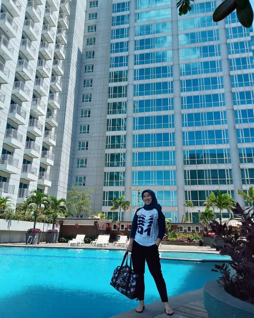 Rekomendasi Hotel di Bandung