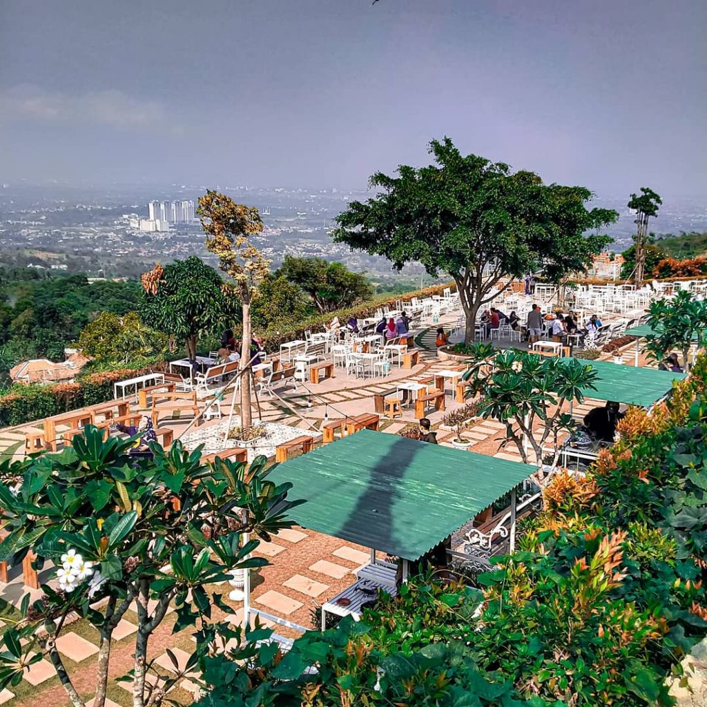 Taman Fathan Hambalang