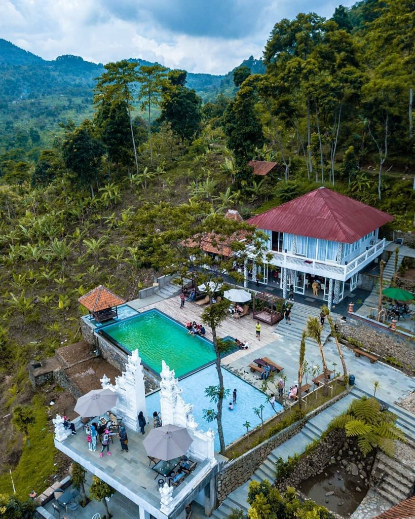 Mandapa Kirana Resort
