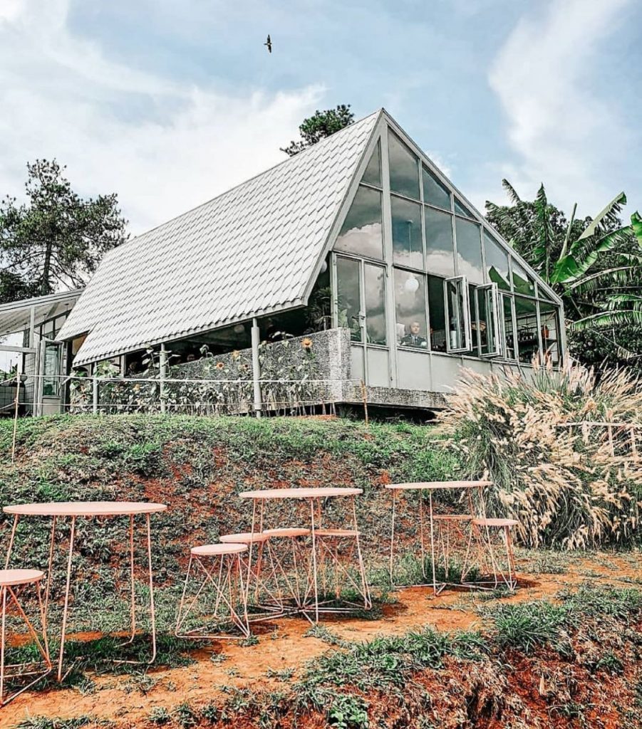 ManA Cafe
