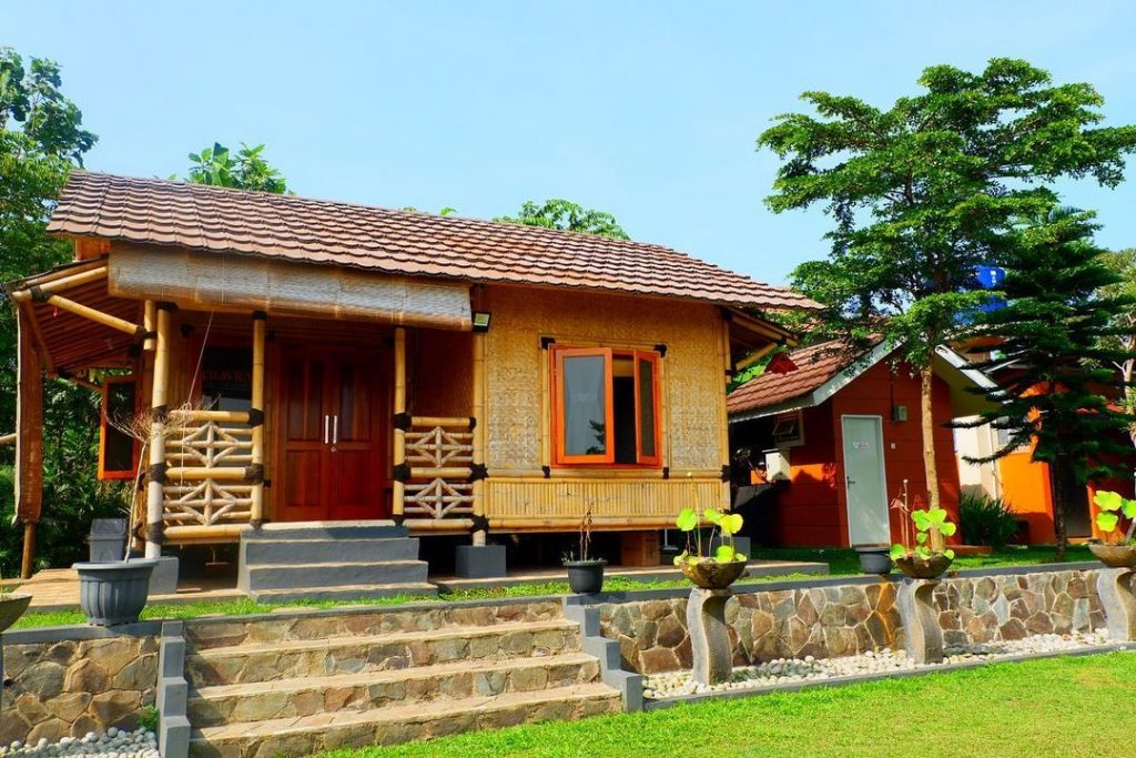 King Villa Bogor