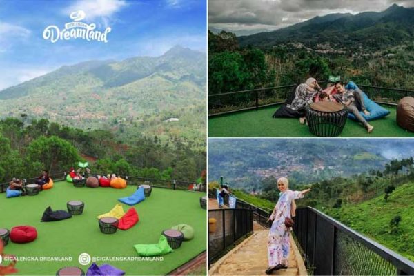 Cicalengka Dreamland