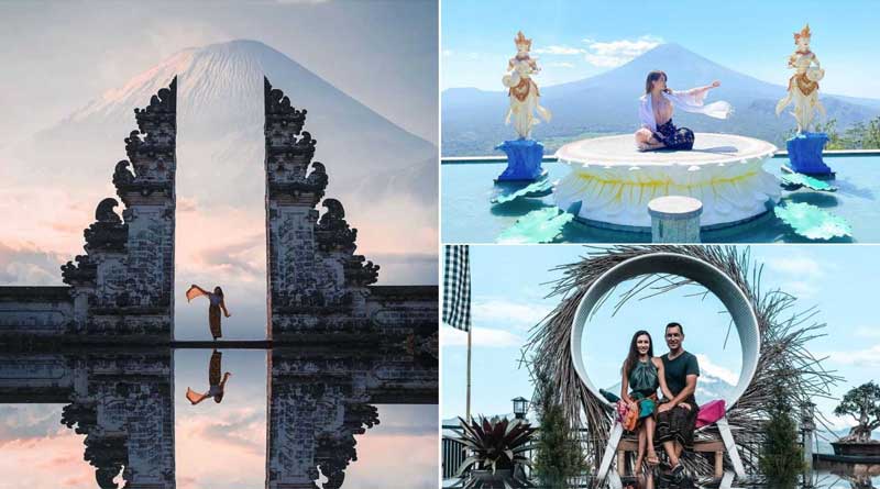 Pura Lempuyang Objek Wisata Di Bali Yang Wajib Dikunjungi Bisa 4991 Hot Sexy Girl