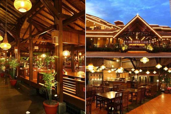 Saung Kuring Bogor, Tempat Makan Keluarga yang Paling Favorit, Tempat Makan Luas, Rasa Lezat dan Harga Murah saung kuring bogor