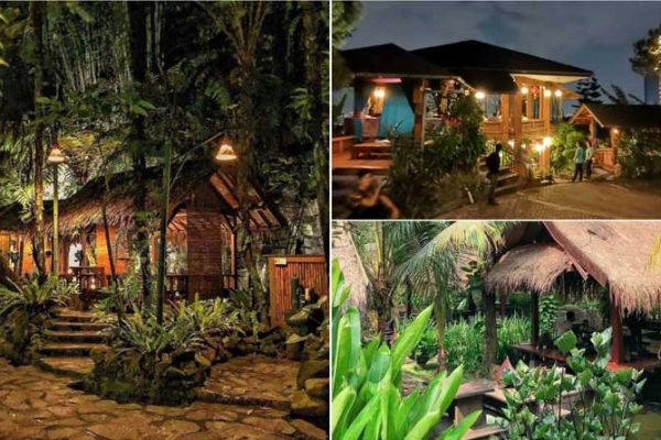 10 Pilihan Tempat makan di Bandung Untuk Keluarga dengan Menu Tradisional dan Pemandangan Alam yang Indah tempat makan di bandung untuk keluarga