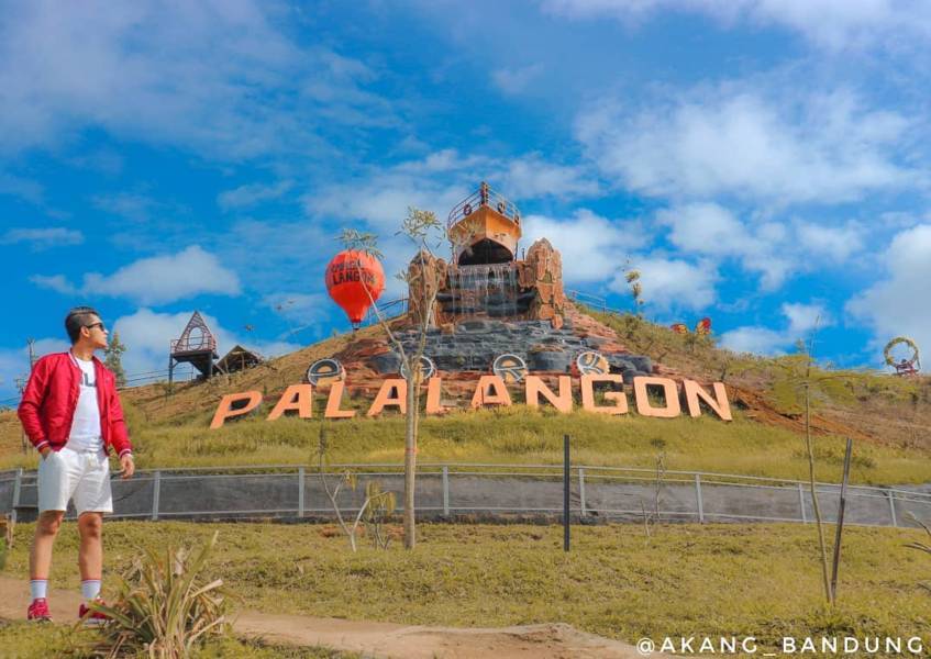 Palalangon Park
