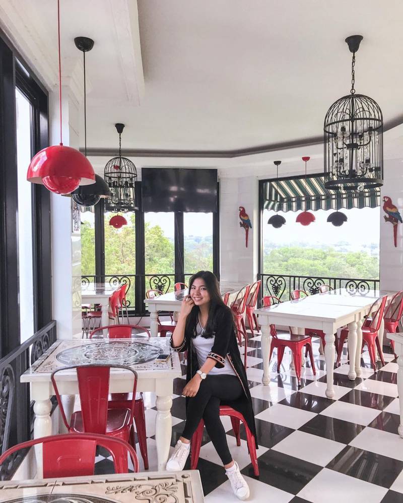 tempat makan di puncak bogor