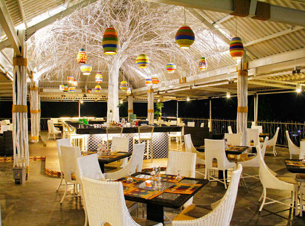 tempat makan di puncak bogor