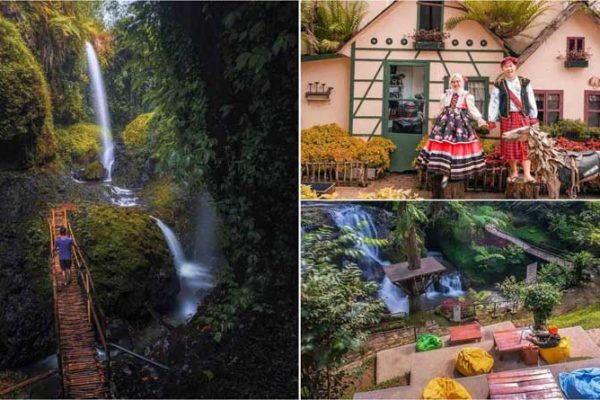 9 Tempat Wisata Bandung Lembang yang Se-Rute dan Membuat Liburan Kalian Menjadi Lebih Mudah dan Nyaman tempat wisata bandung lembang
