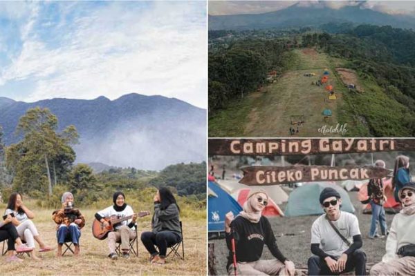 gayatri mountain adventure