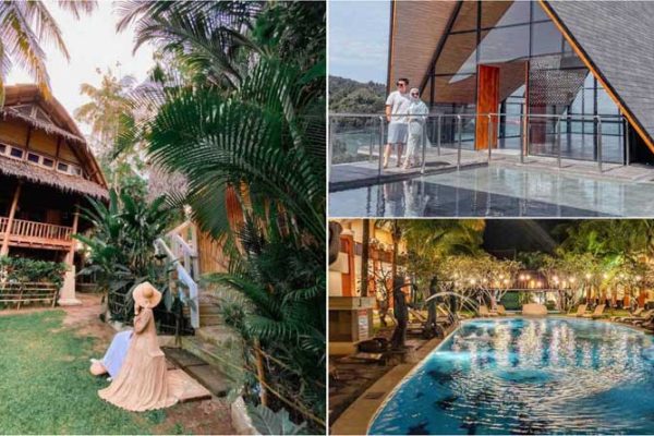 5 Rekomendasi Penginapan di Pangandaran di Tepi Pantai untuk Staycation Akhir Pekan! Penginapan di Pangandaran