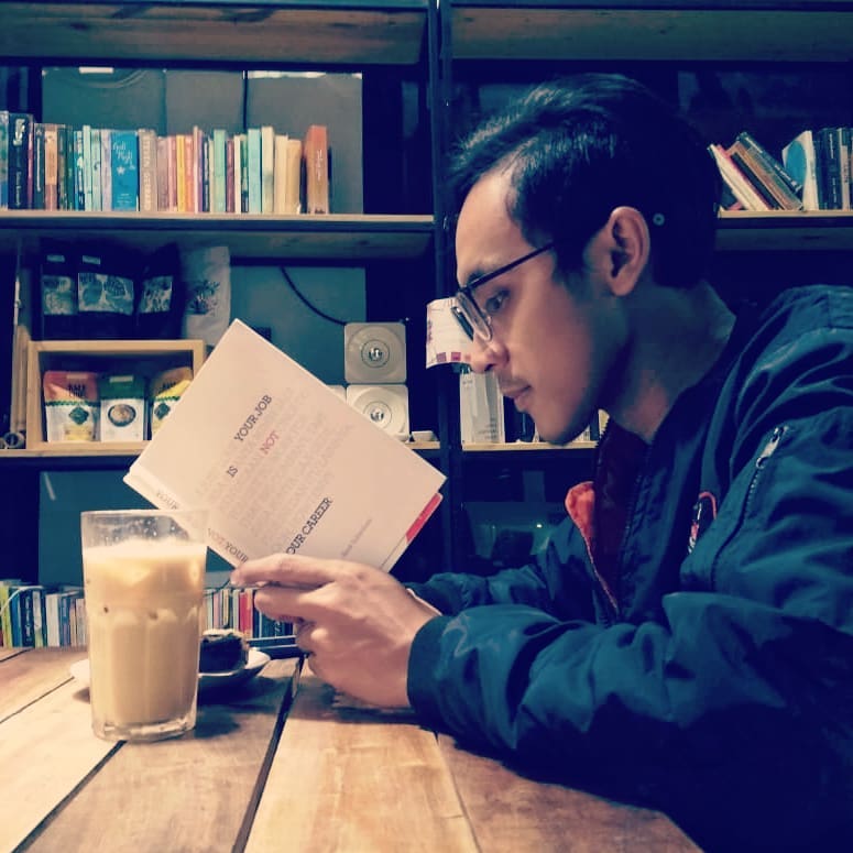 Maraca Books and Coffe