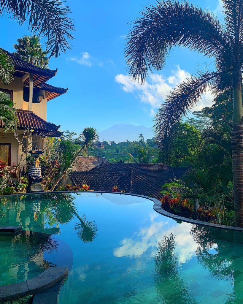 Villa di Bali