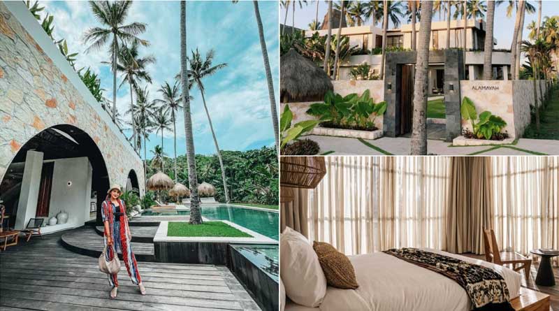 Alamayah Boutique Retreat Hotel