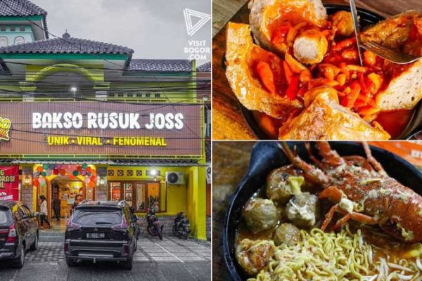 Bakso Rusuk Joss