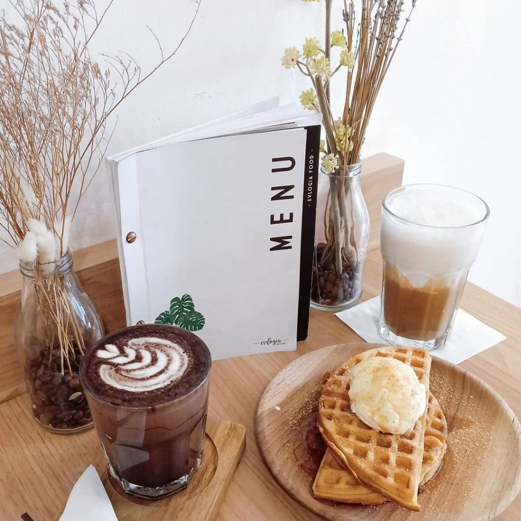 Cafe Murah di Jakarta
