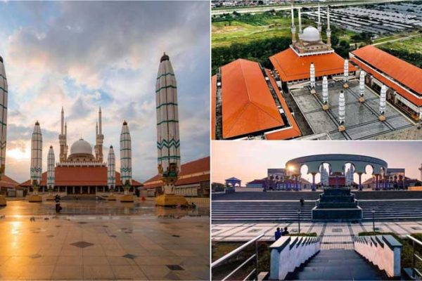 Masjid Agung Semarang