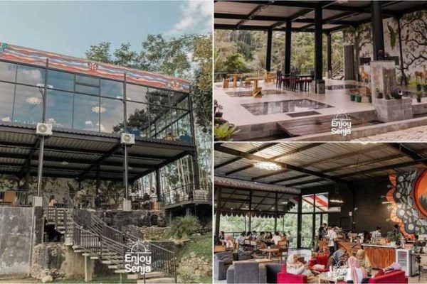 Senja Coffee and Kitchen Jember