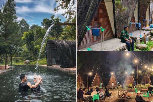 Villa Mari Pro Sembahe