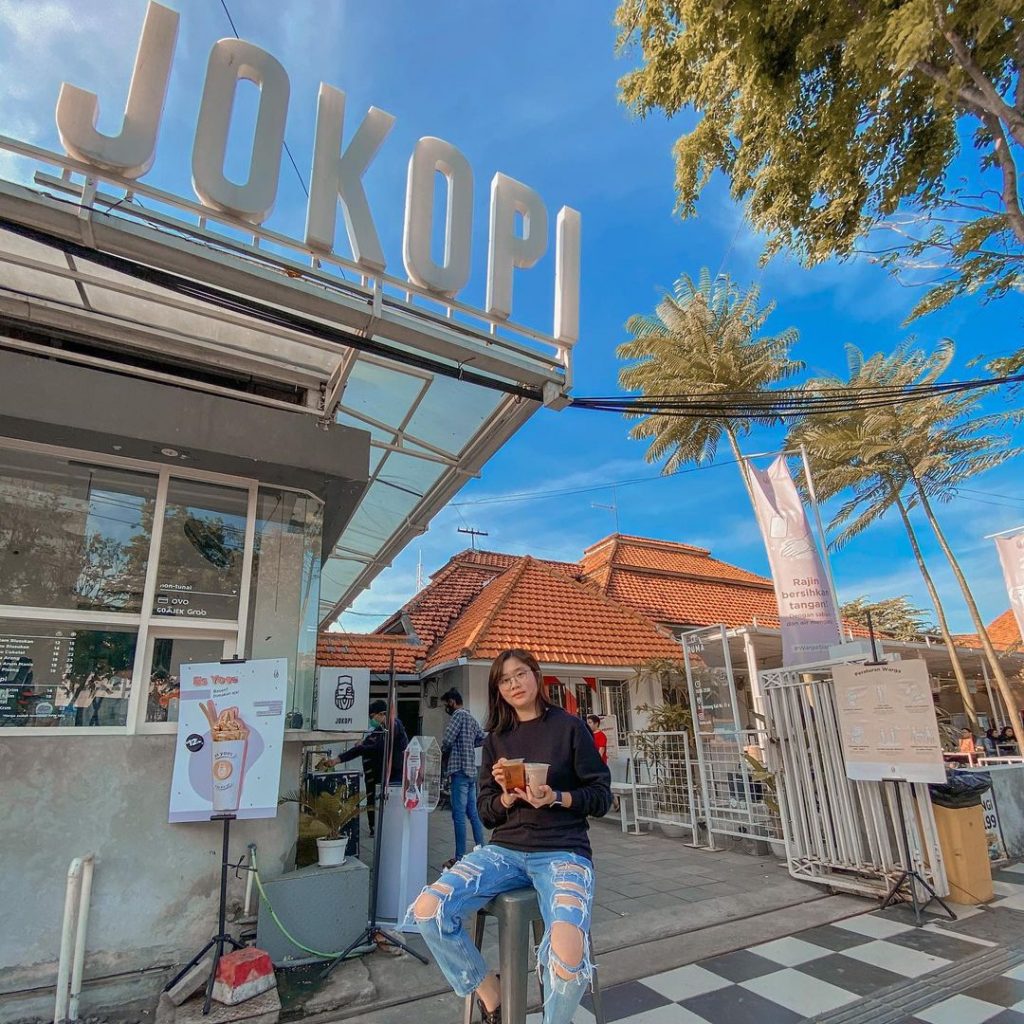 Jokopi Surabaya