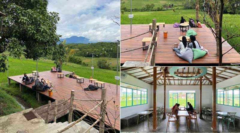 Arunika Coffee and Eats