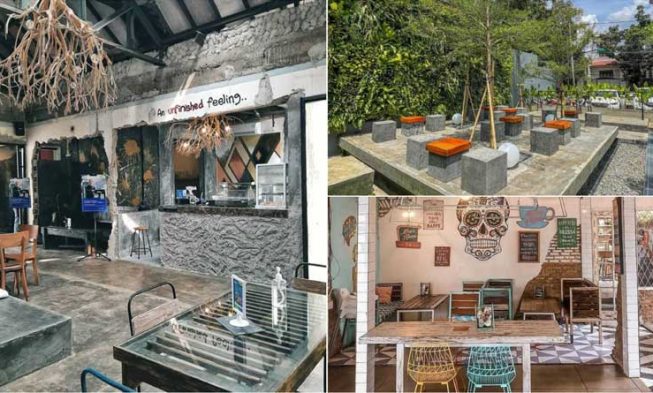 Rekomendasi Cafe di Jakarta Selatan yang Nyaman Untuk Acara Private Kalian