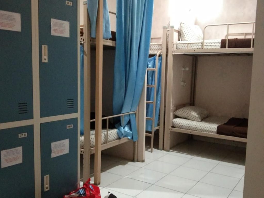 Penginapan Murah di Malang