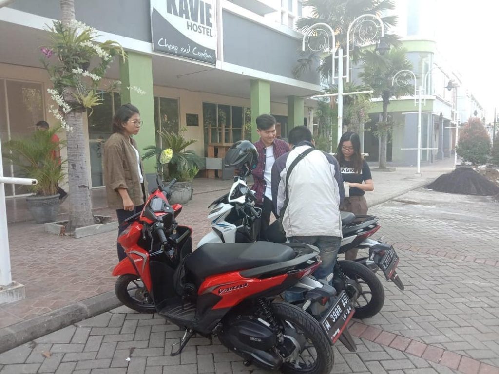 Penginapan Murah di Malang