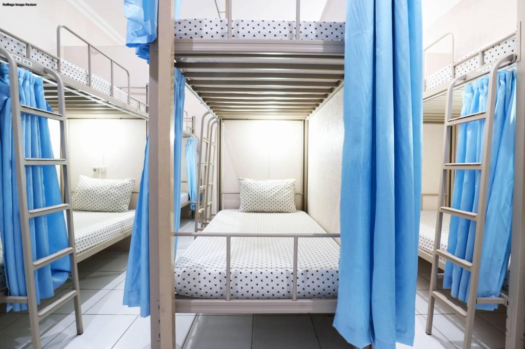 Penginapan Murah di Malang