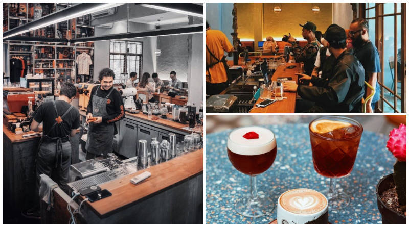 Coffee Smith Bandung