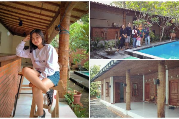 Jarimata Homestay