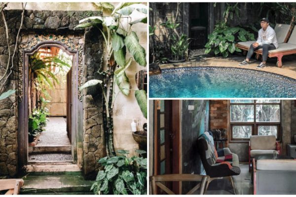 Jiwan Coffee & Things