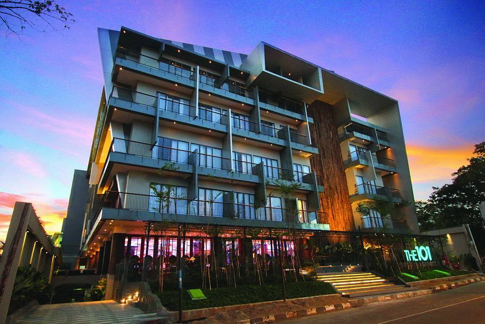 101 Bandung Dago Hotel