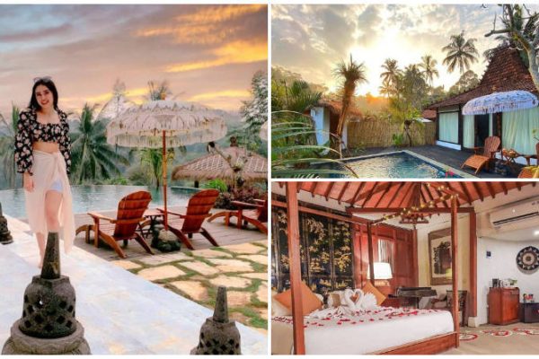 Radjendra Resort Bogor