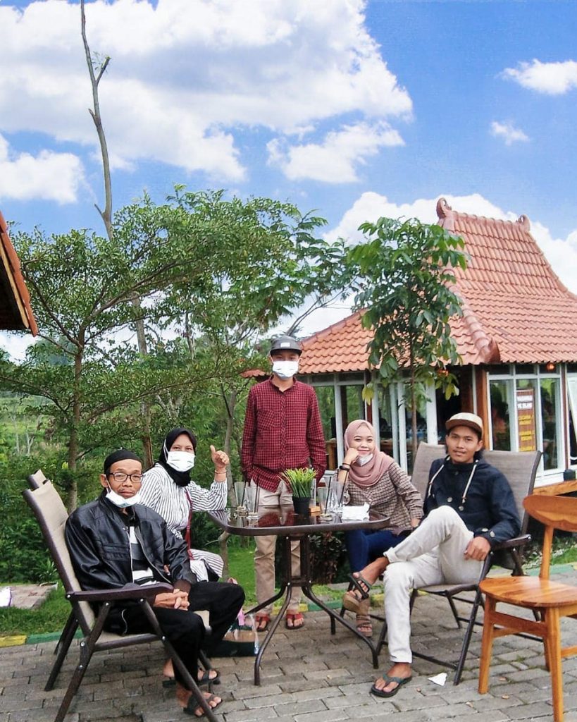 NK Cafe