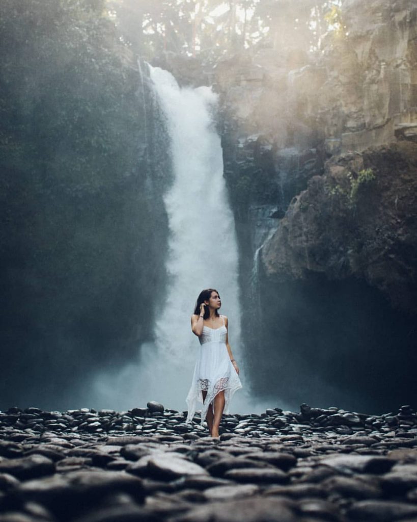 Air Terjun Blangsinga