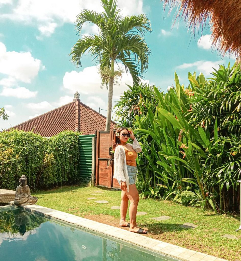 Tropical Suite Villa
