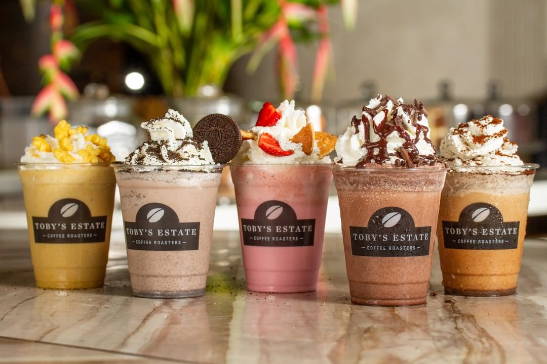 Toby’s Estate, Coffee Shop Terkenal Asal Australia yang Tetap Jadi ...