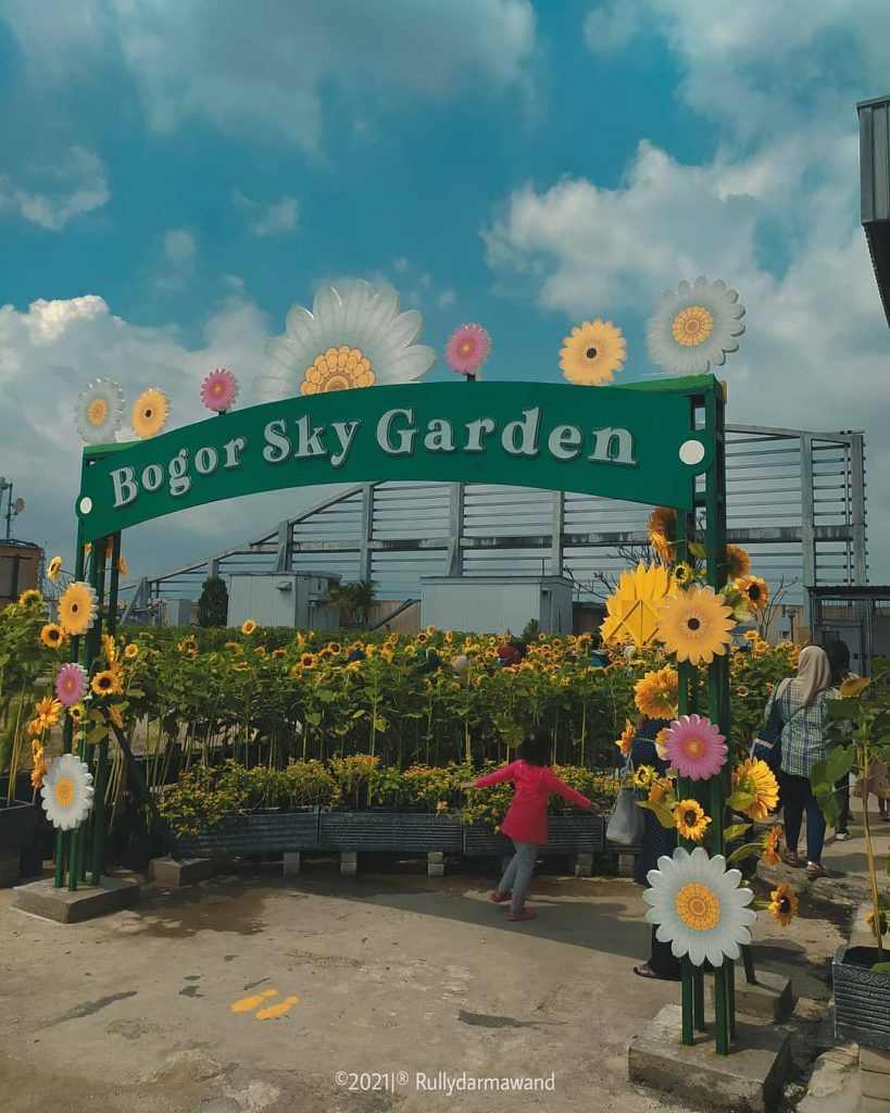 Bogor Sky Garden